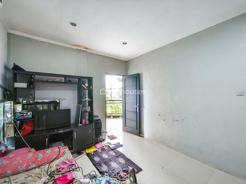 Perumahan Kayumanis Residence Blok D2
