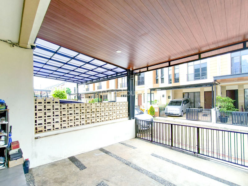 Casa Arjuna Pamulang Blok A3-11