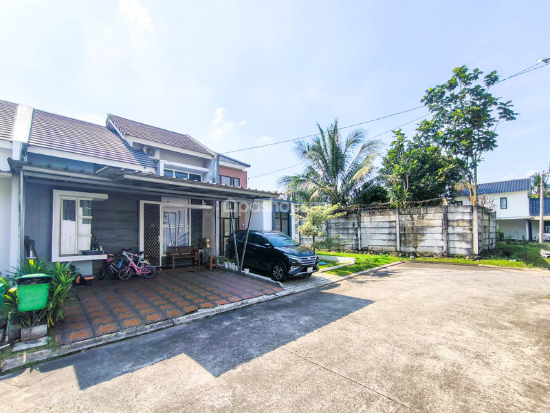 Serpong Garden 2 Cluster Green Hill