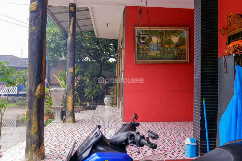 Cluster Graha Puspasari 2