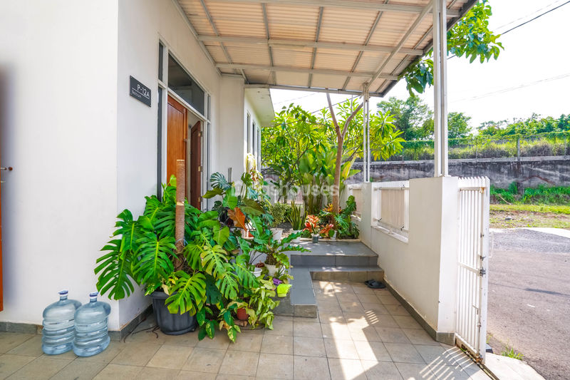 Bumi Cimanggis Indah 2 Blok P No.12A