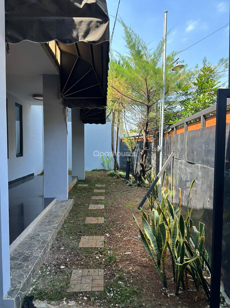 Perumahan Bogor Asri