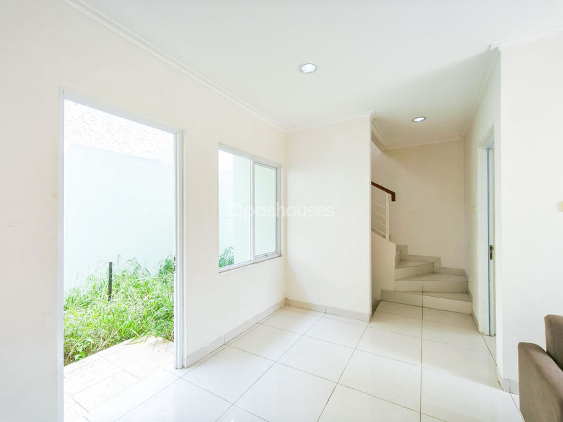 Serpong Natura City Cluster Acacia Blok NAD No.08