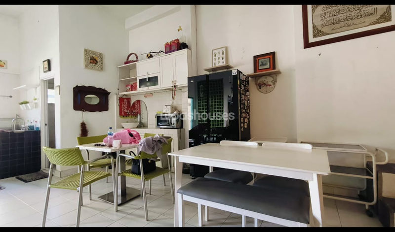 Taman Sari Bukit Damai Blok C11
