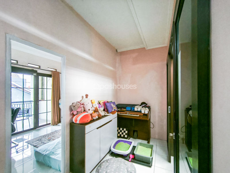 Perumahan Laladon Baru Residence Blok C12