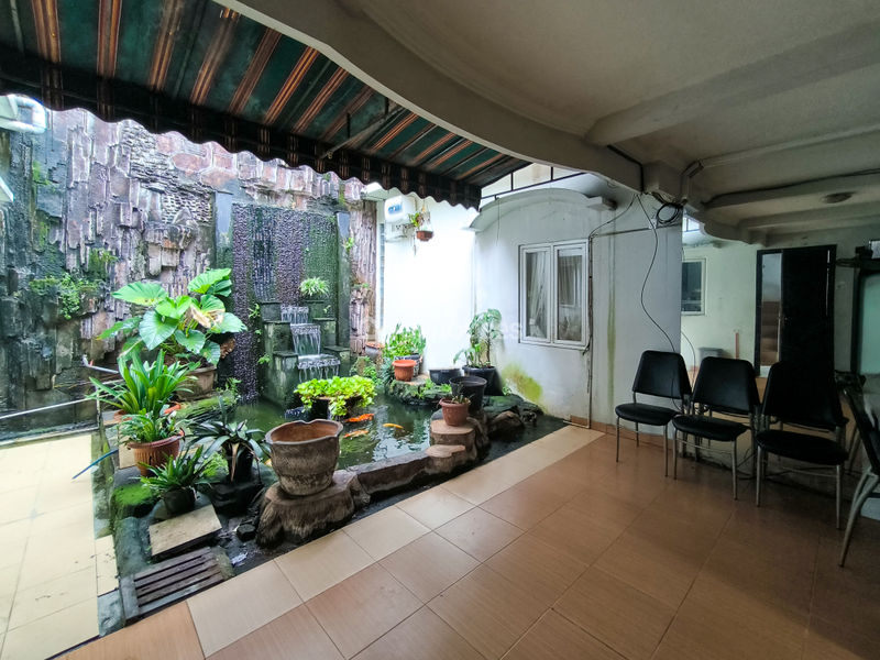Perumahan Taman Alfa Indah Blok J10 No.2