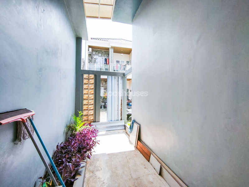 Perumahan Grand Nusa Dua Residence Blok D24