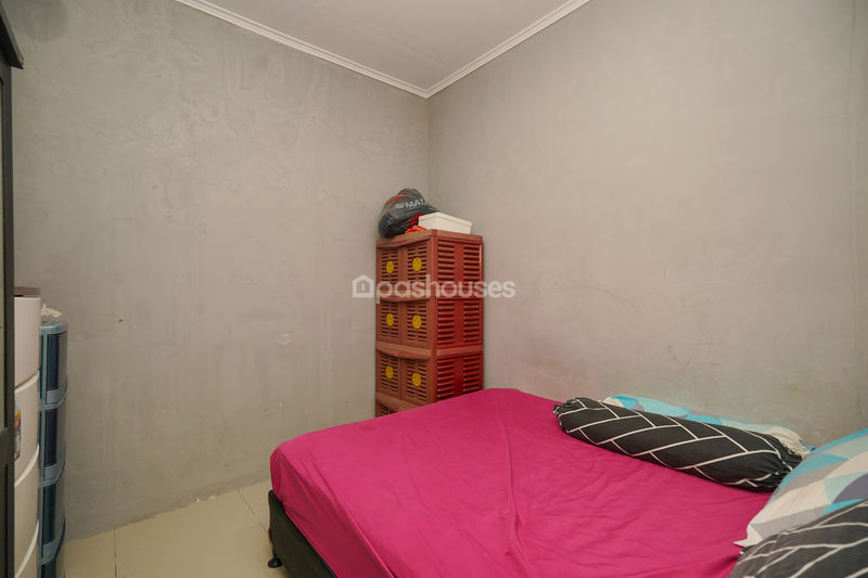Metland Cibitung Cluster Taman Cilandak