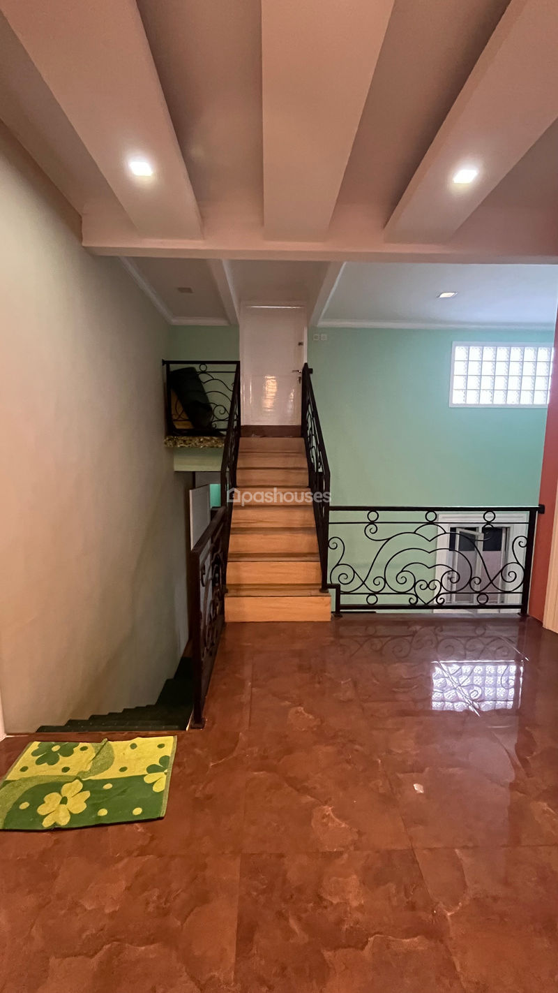 Perumahan Pulo Permatasari Residence Blok C3/6