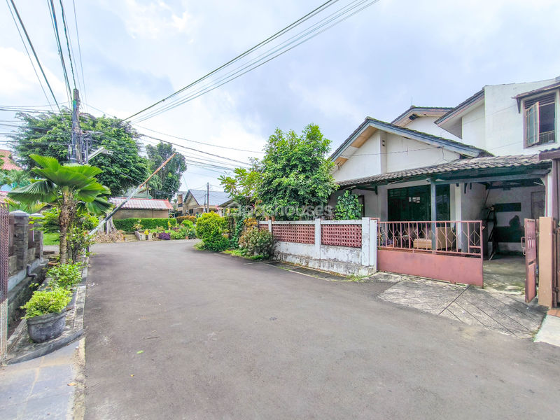 Pamulang Permai 1