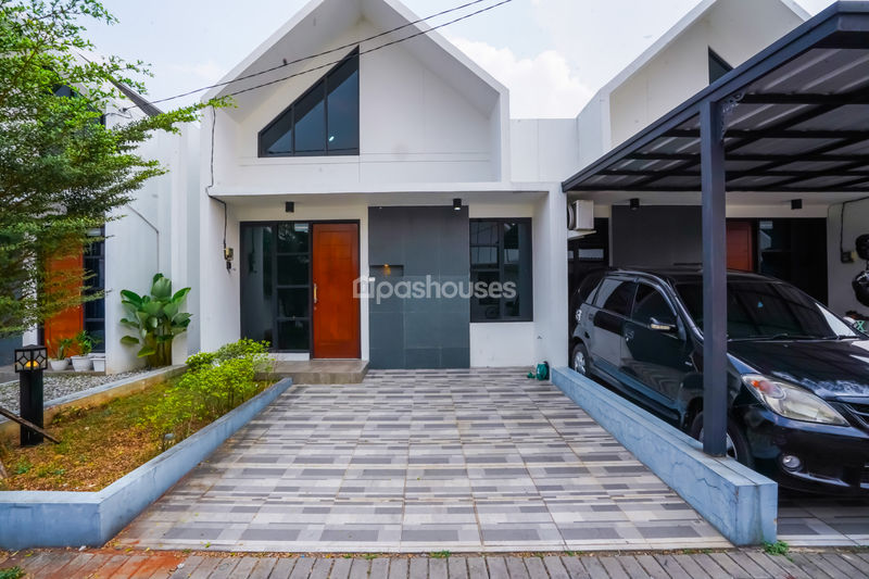 Perumahan Chalista Residence