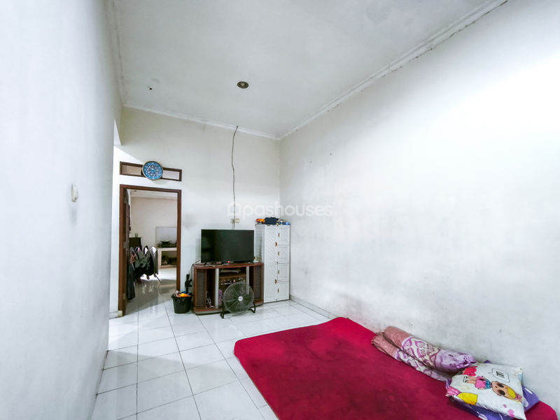 Kampung Wanasari No.262