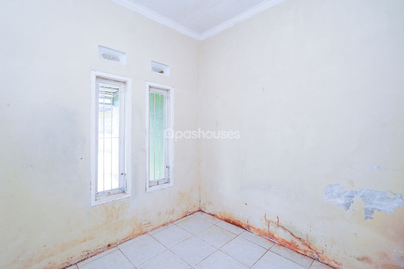 Perumahan Ning's Residence Blok G No.10