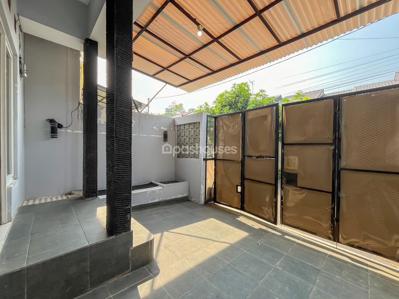 Bumi Cimanggis Indah 2 Blok O No.6