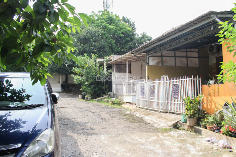 Perumahan Taman Serua