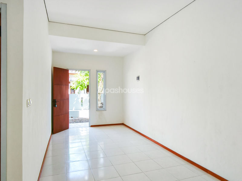 Villa Bogor Indah 2 Blok CC11