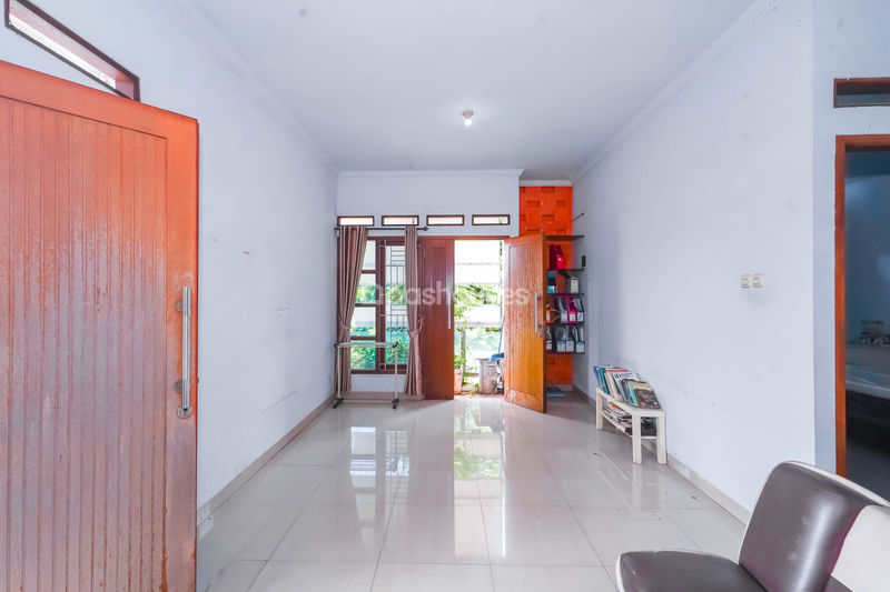Perumahan Salma Regency Bambu Apus No.1