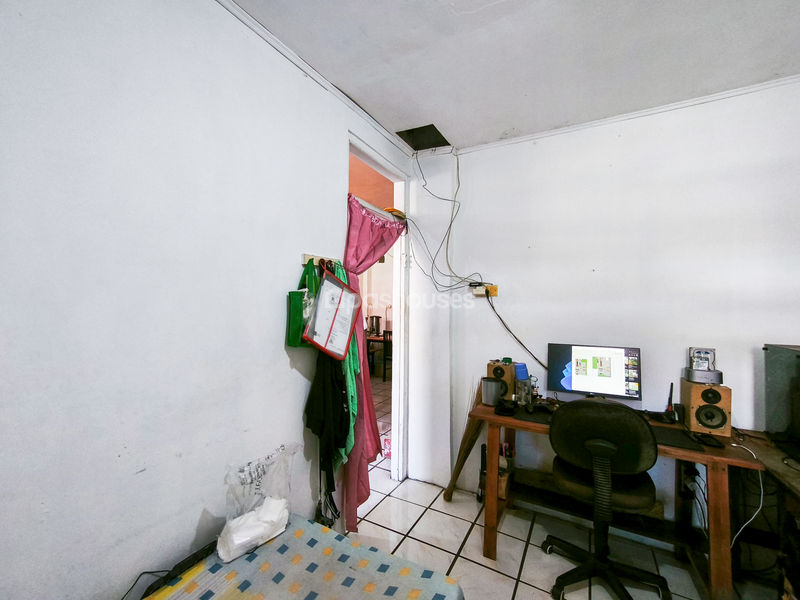 Perumahan Indraprasta 1