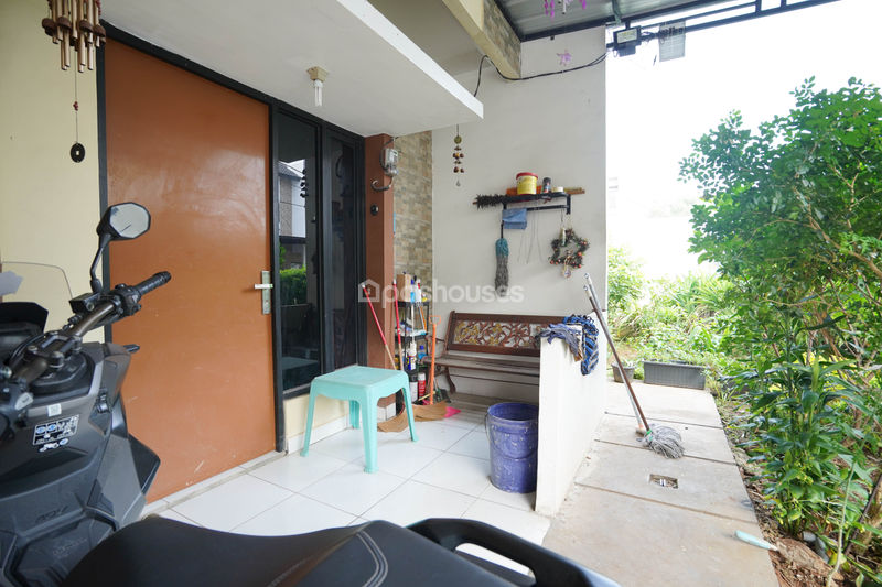 Perumahan Bumi Indah City Cluster Victoria