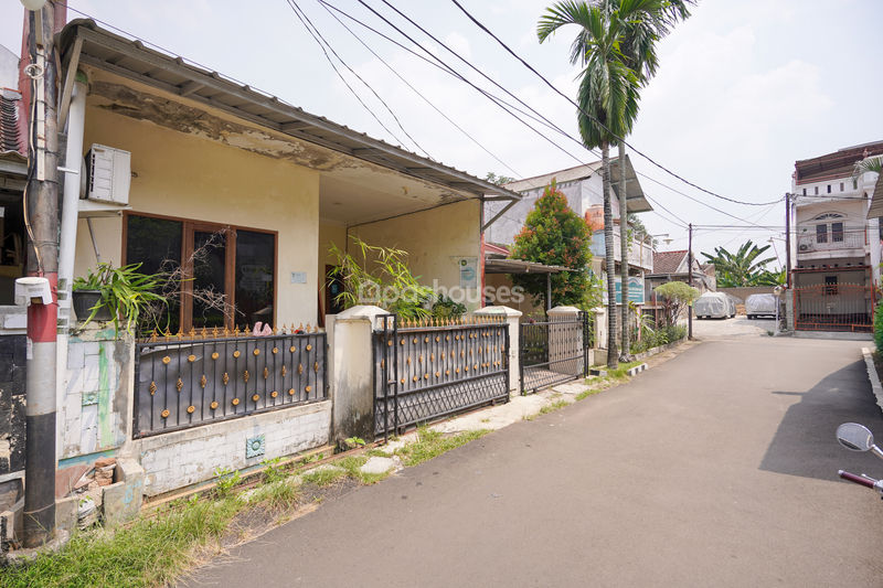 Perumahan Puri Gading Bekasi