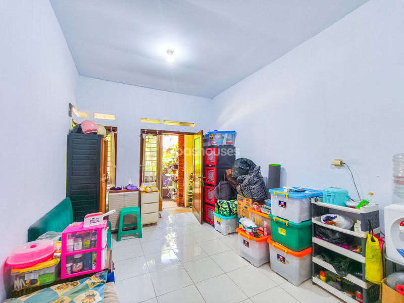 Perumahan Bojonggede Green Park Blok G3