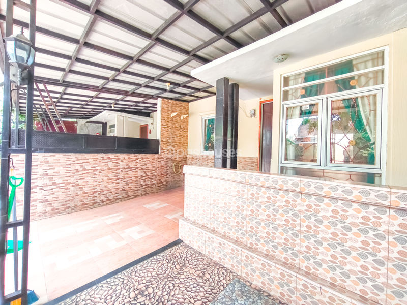 Perumahan Puri Radensa Blok B1 No.12