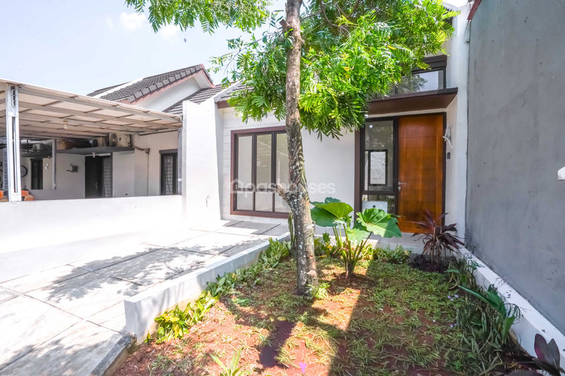 Bhumi Amala Residence Blok B4 No.10