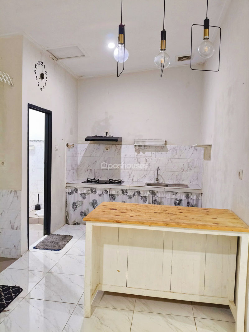 Perumahan Sentraland Boulevard Blok C1