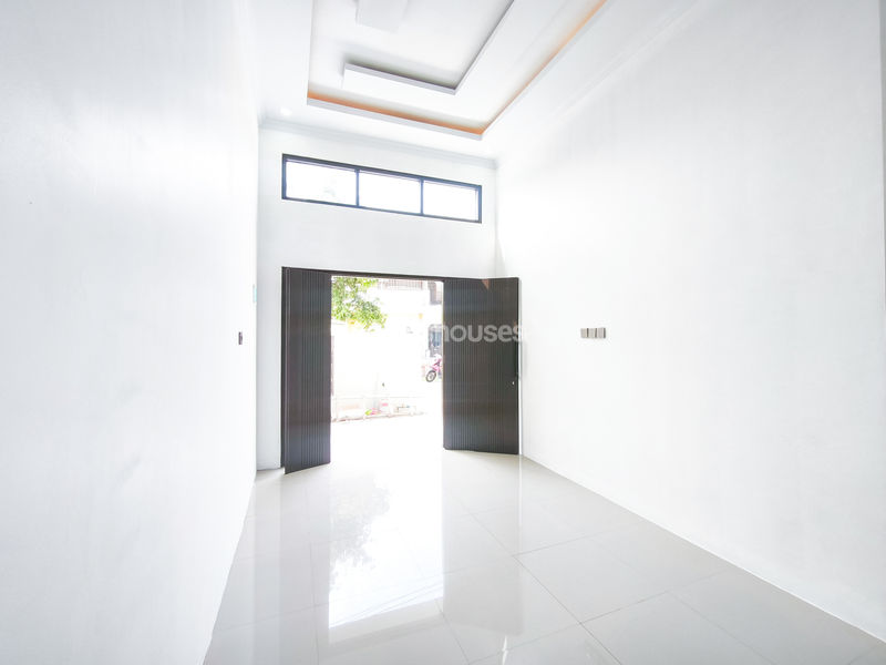 Pondok Ungu Permai Blok G16 No.18