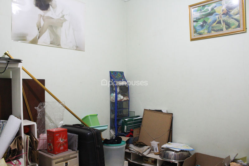 Pesanggrahan Permai