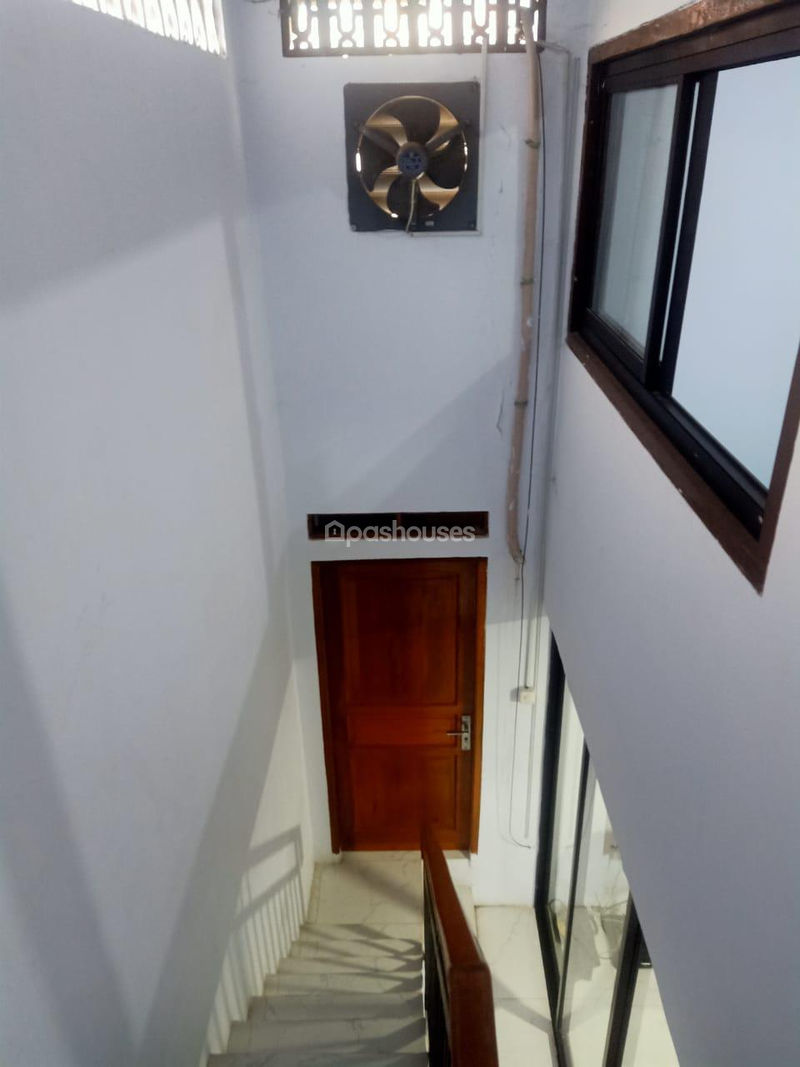 Jalan Pondok Baru I