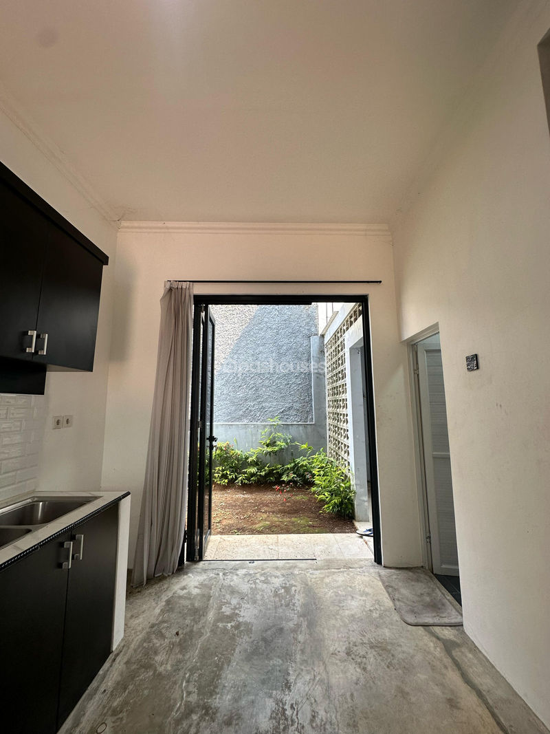Perumahan Tanbassa Depok Residence Blok A4