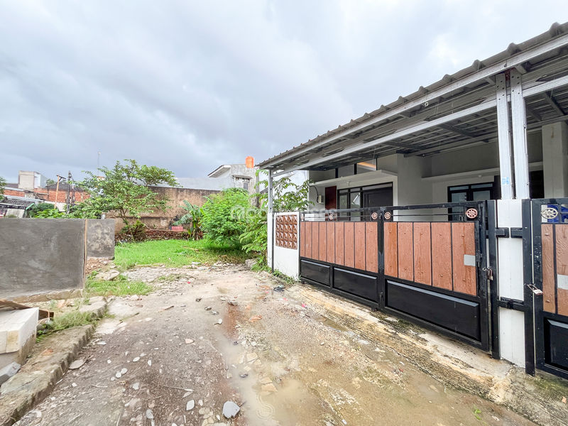 Kavling Surya Mekar Bekasi