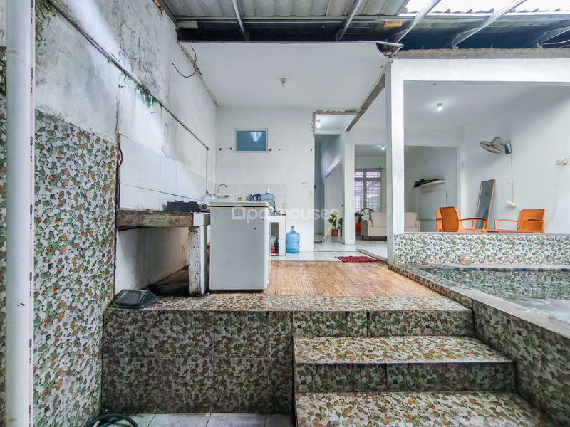 Perumahan Bukit Rancamaya Blok B9 No.12