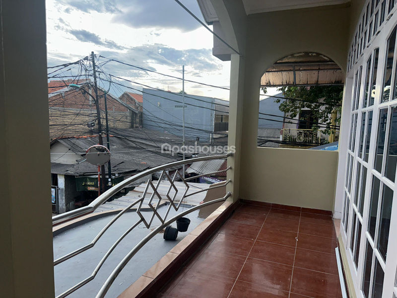Jalan Ampel