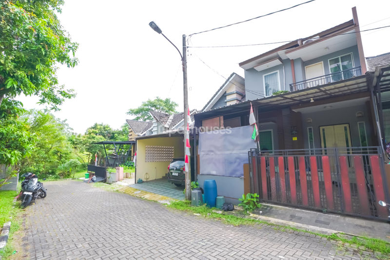 Cendana Residence Pamulang Blok D7 No.21