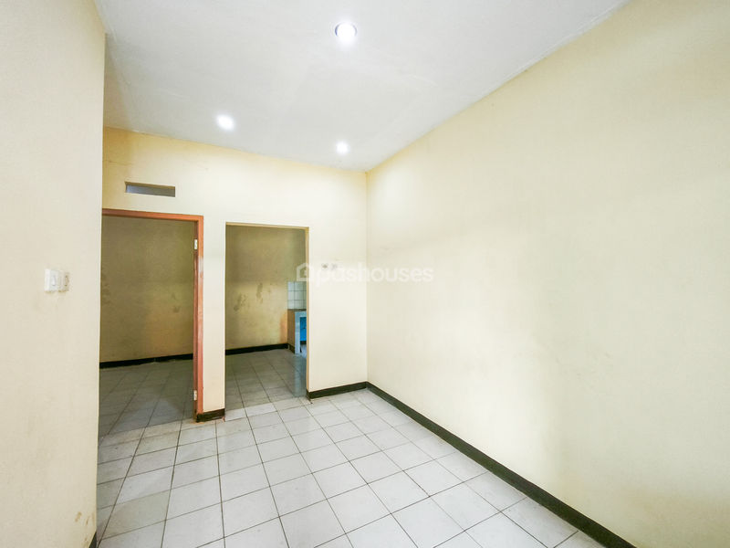 Perumahan Pura Bojong Gede Blok L5