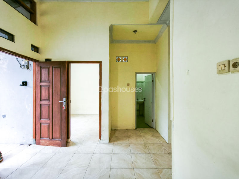 Perumahan Andhika Ciomas Blok C1/B