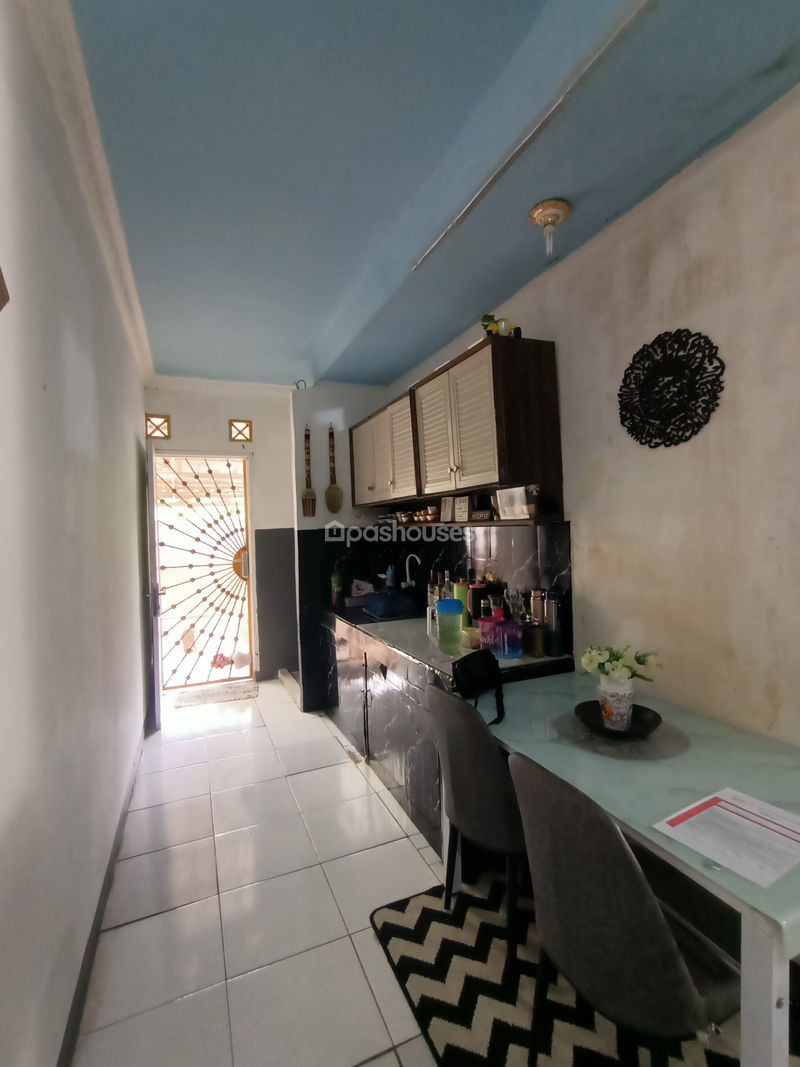 Perumahan Citra Indah City Bukit Aster 