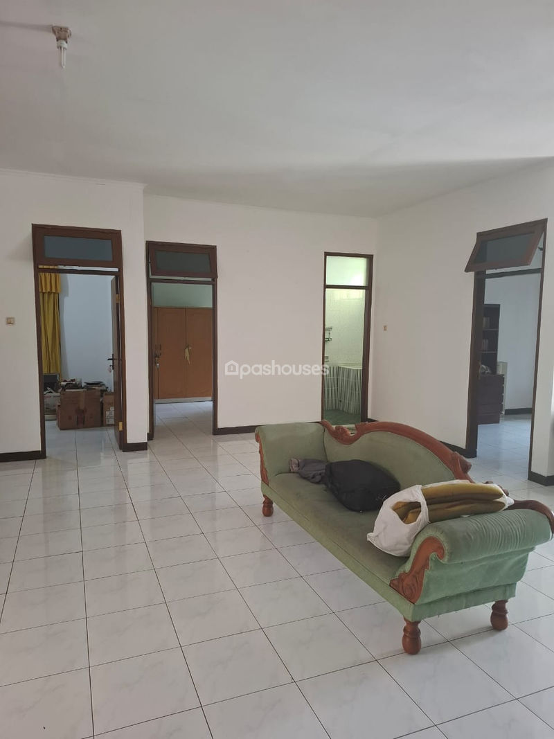 Perumahan Taman Yasmin Cluster Rafflesia Jln Raflesia III no 31