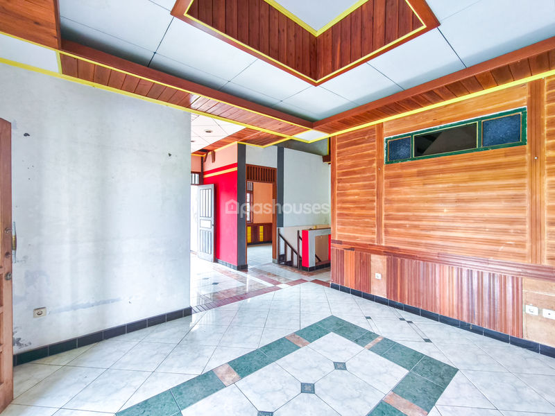 Perumahan Taman Cimanggu No.19