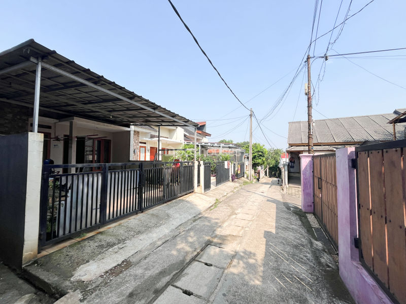 Jalan Harapan