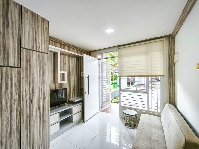 Serpong Natura City Cluster Edelweiss Blok NE 6/27