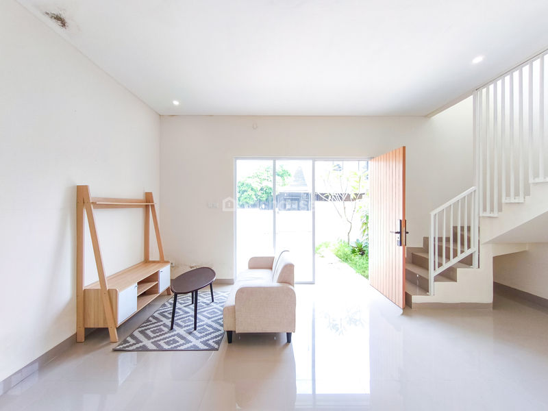 Perumahan Cimanggu Residence
