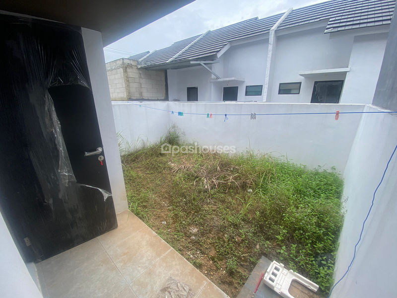 Perumahan Amara Village Cluster Asoka Blok B9