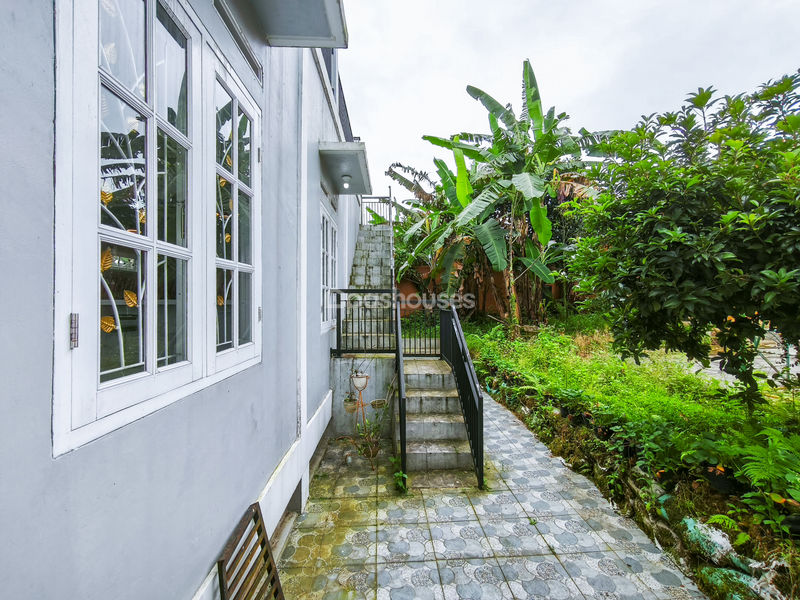 Jalan Gunung Bunder 2 Bogor