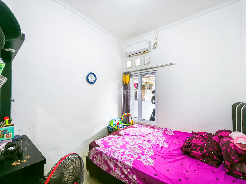 Cluster Nirwana Residence