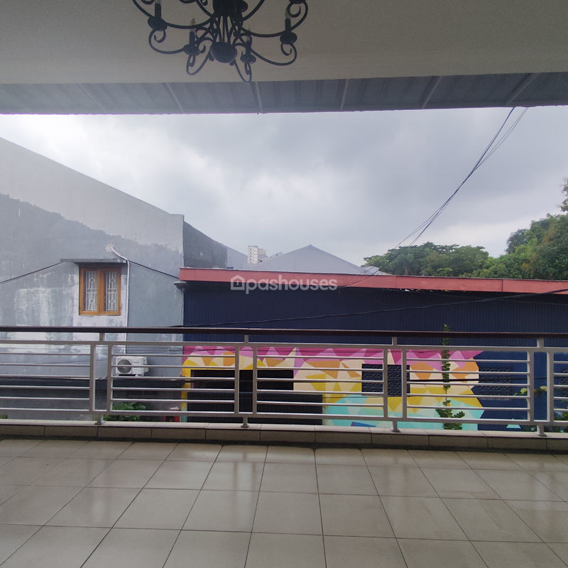Perumahan Pondok Cabe Indah Blok M