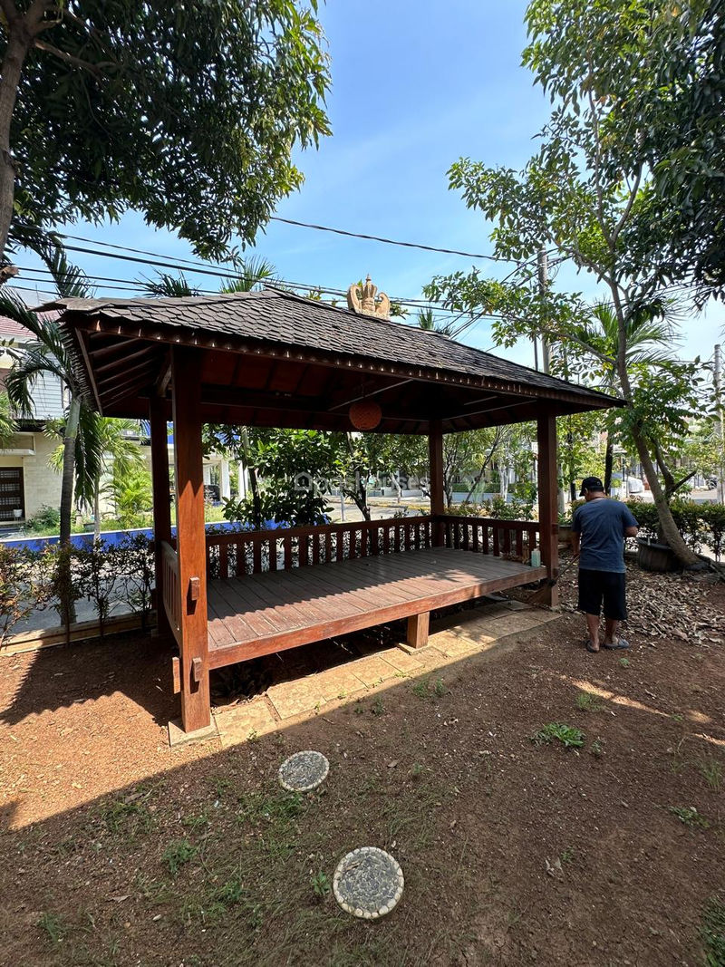 Kota Harapan Indah Cluster Harmoni