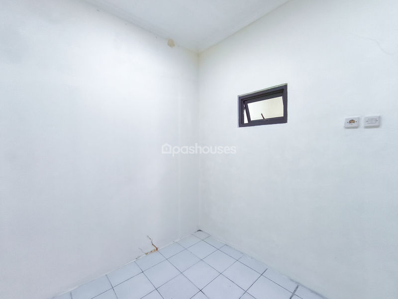 Perumahan Villa Mutiara Blok D4 No.17